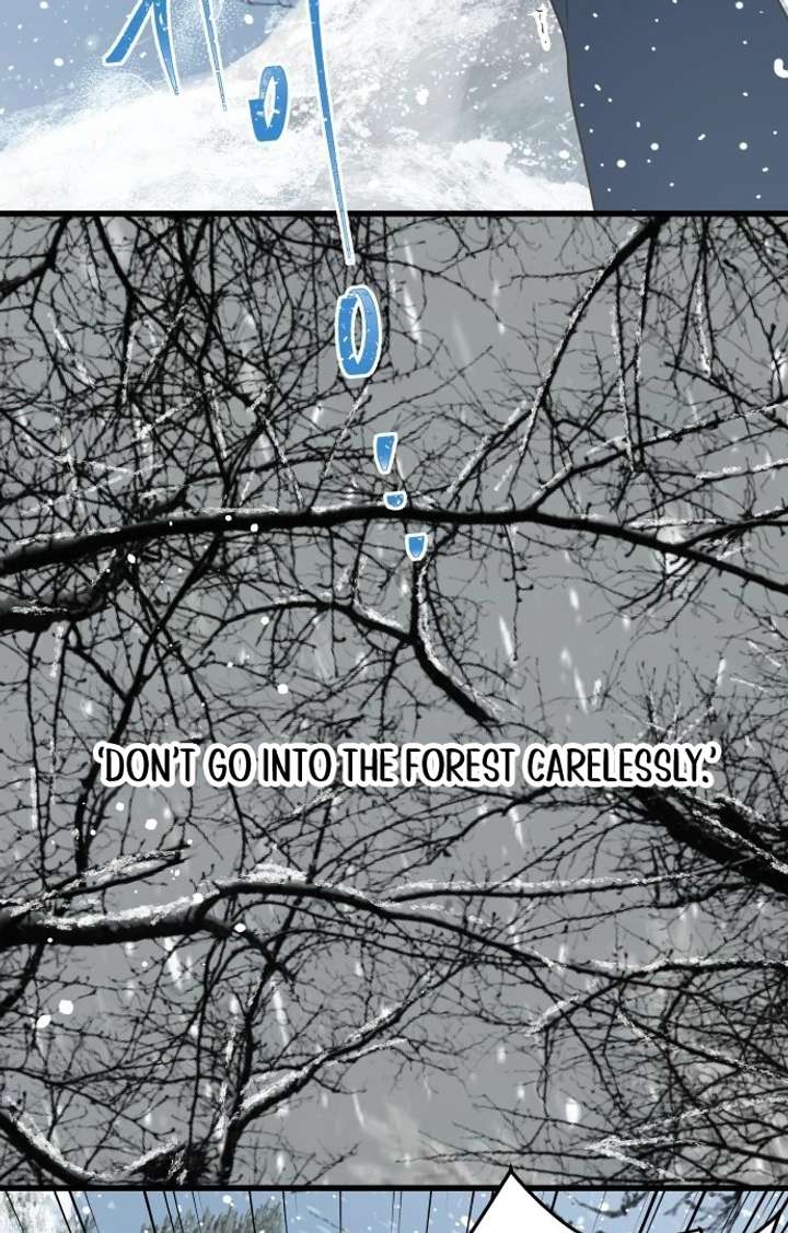 The Unseen One Chapter 1 - Page 164