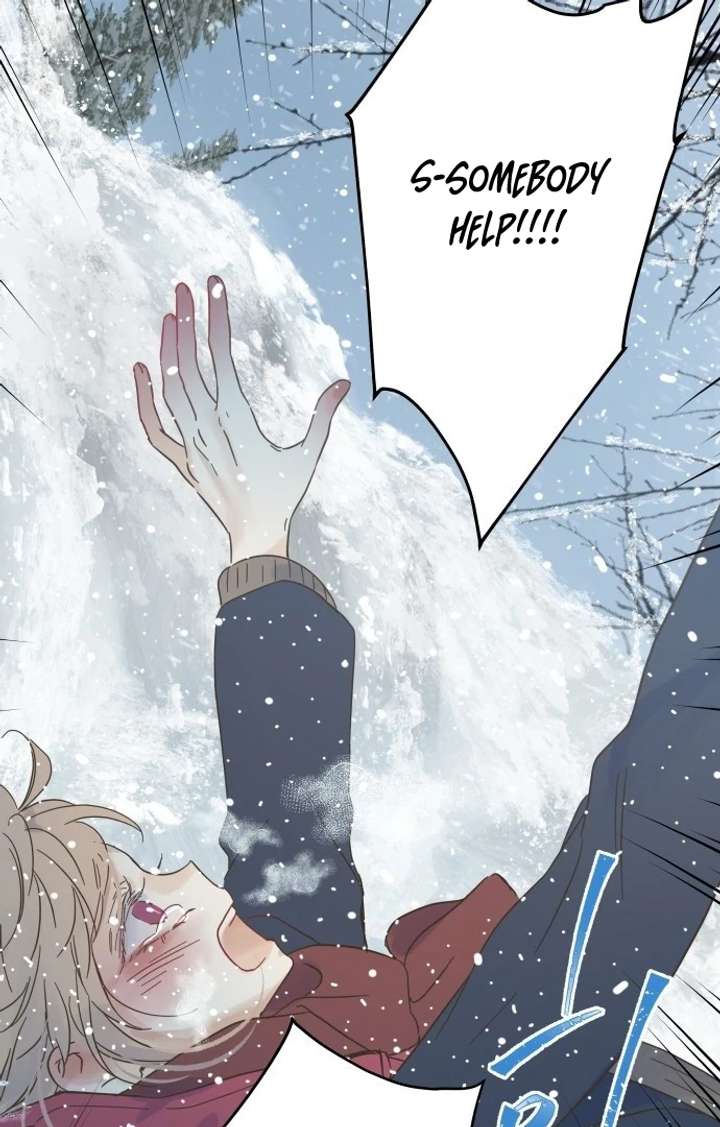 The Unseen One Chapter 1 - Page 165