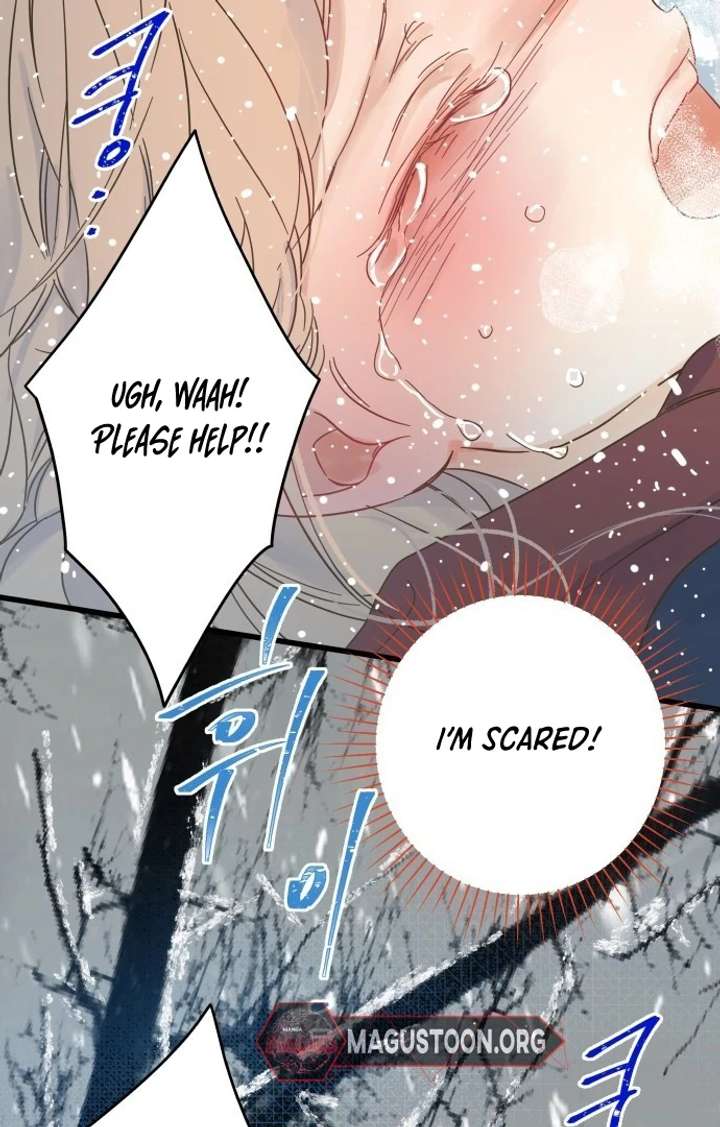 The Unseen One Chapter 1 - Page 167