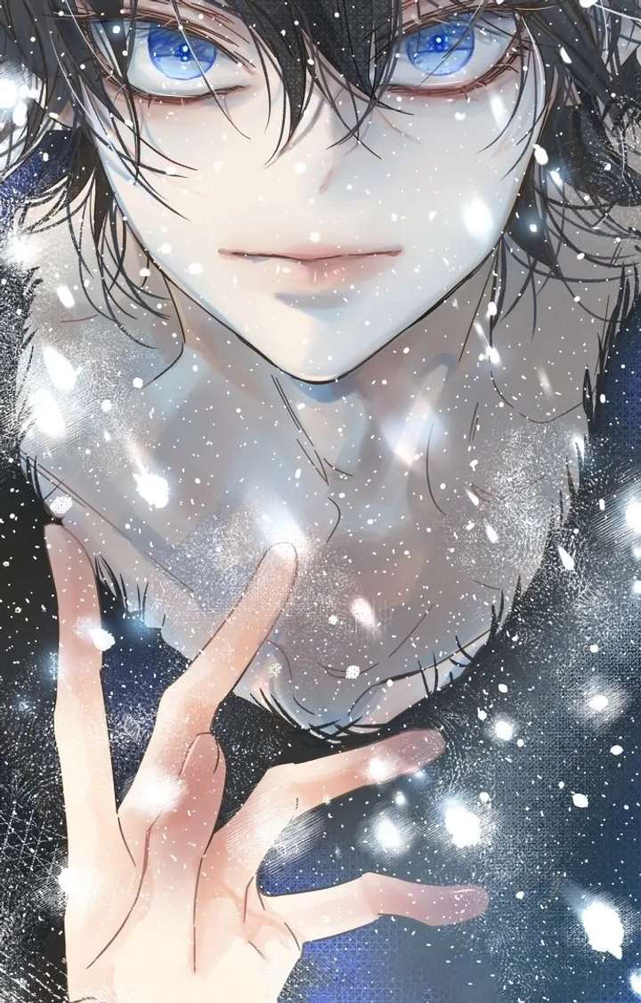 The Unseen One Chapter 1 - Page 174