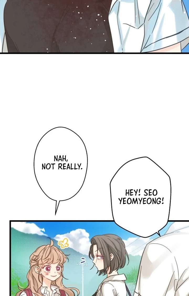 The Unseen One Chapter 1 - Page 18