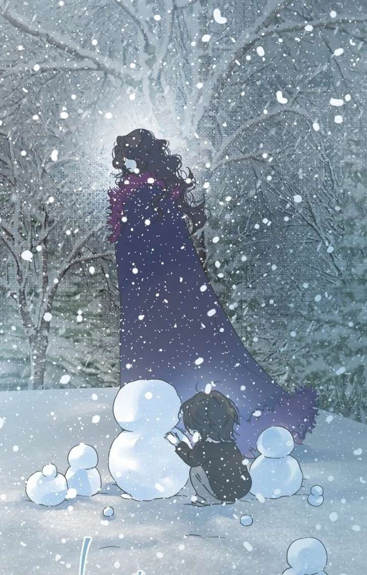 The Unseen One Chapter 1 - Page 3