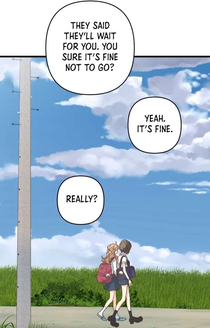 The Unseen One Chapter 1 - Page 30