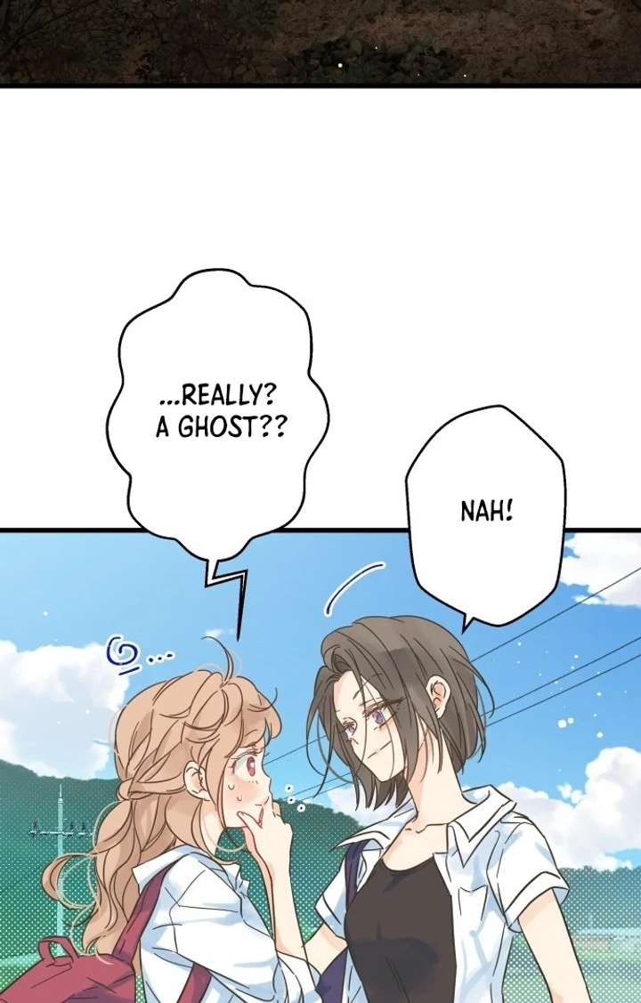 The Unseen One Chapter 1 - Page 41