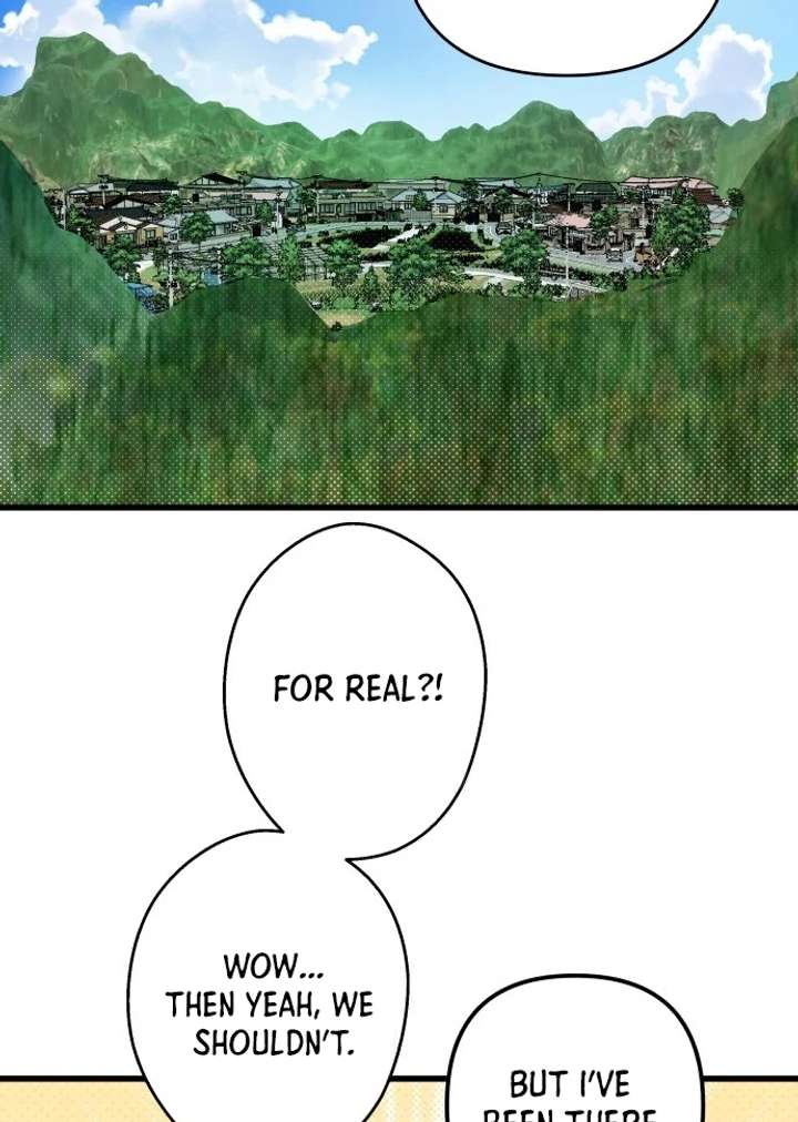 The Unseen One Chapter 1 - Page 43