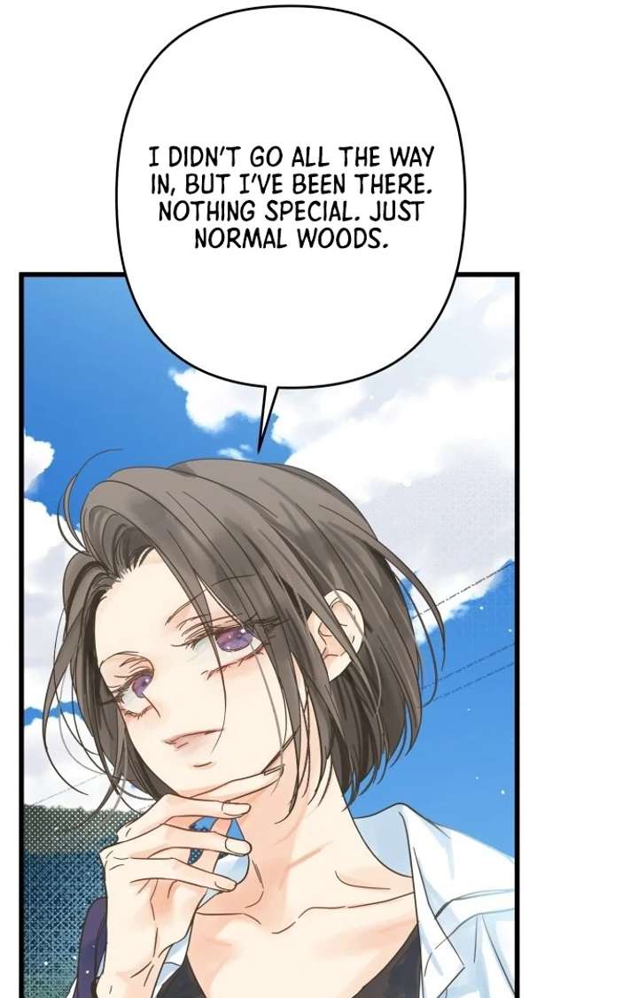 The Unseen One Chapter 1 - Page 45