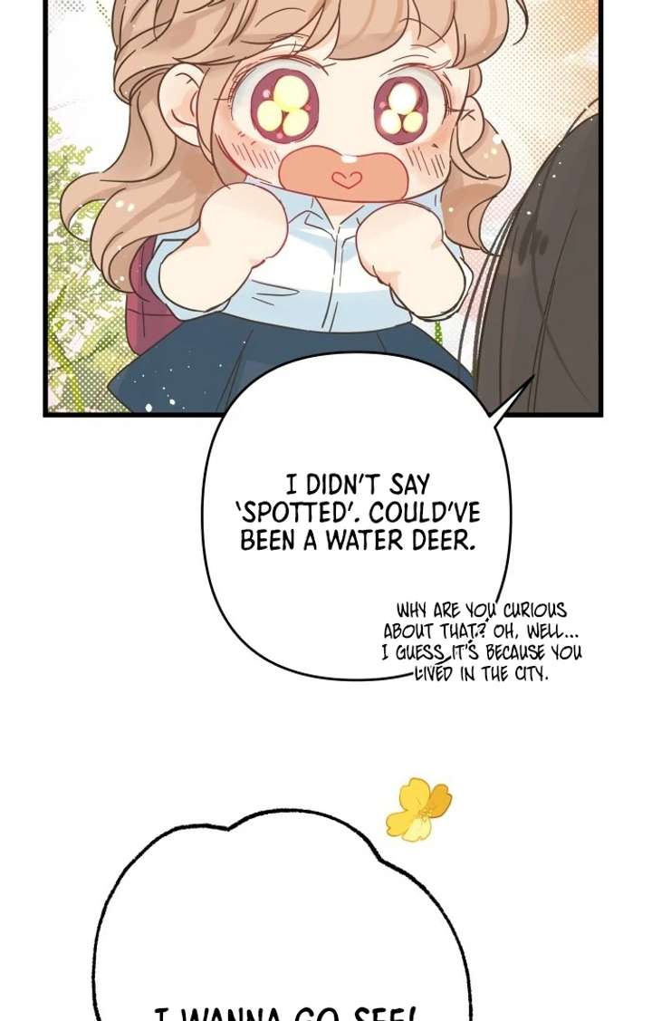 The Unseen One Chapter 1 - Page 47