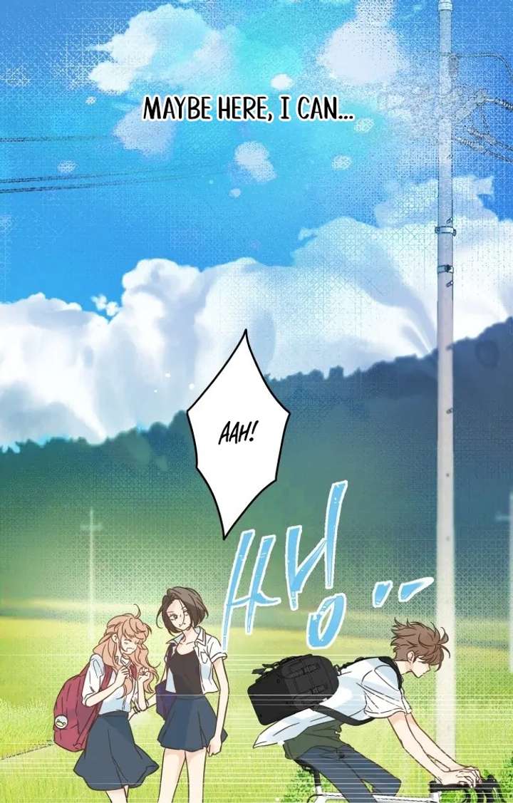 The Unseen One Chapter 1 - Page 54