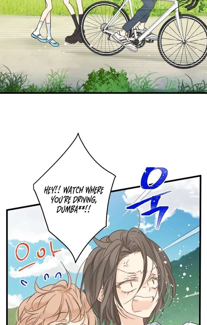 The Unseen One Chapter 1 - Page 55