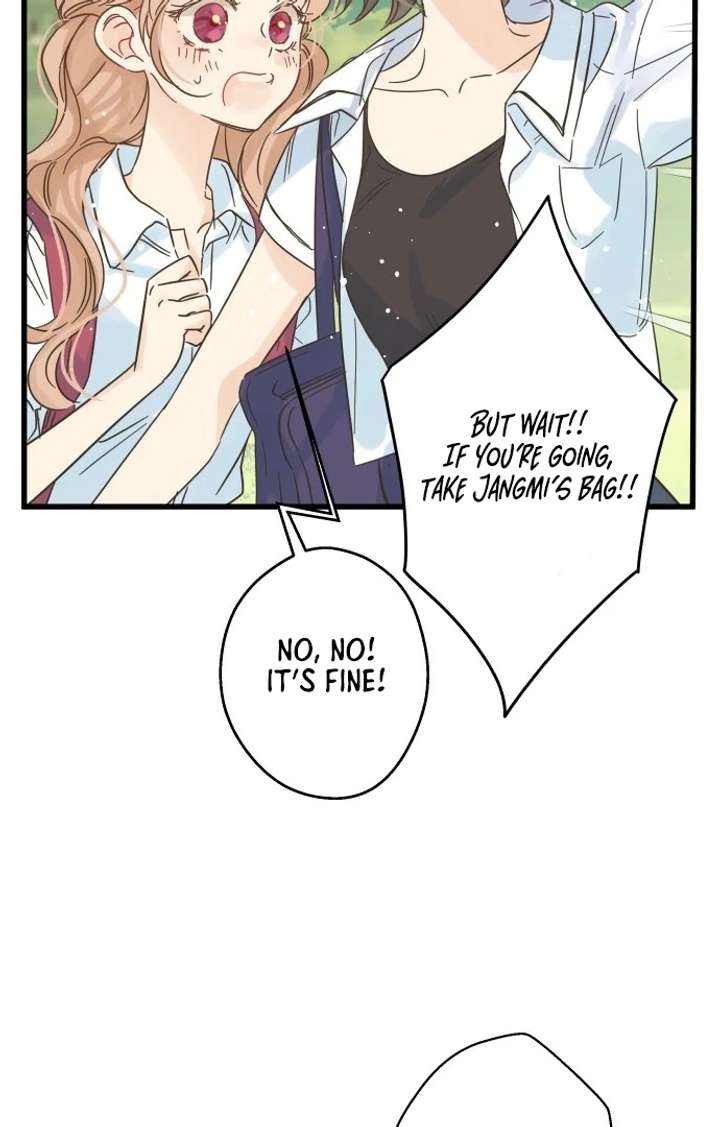 The Unseen One Chapter 1 - Page 56