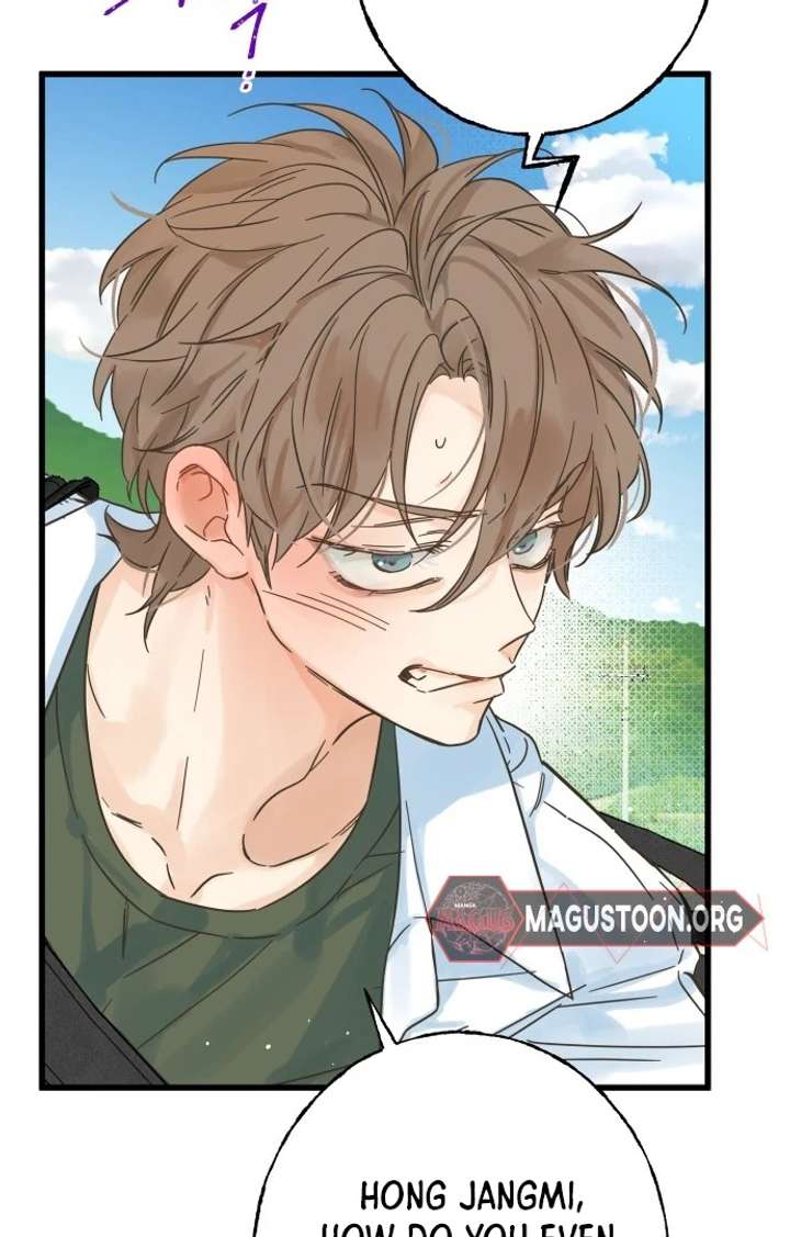 The Unseen One Chapter 1 - Page 64