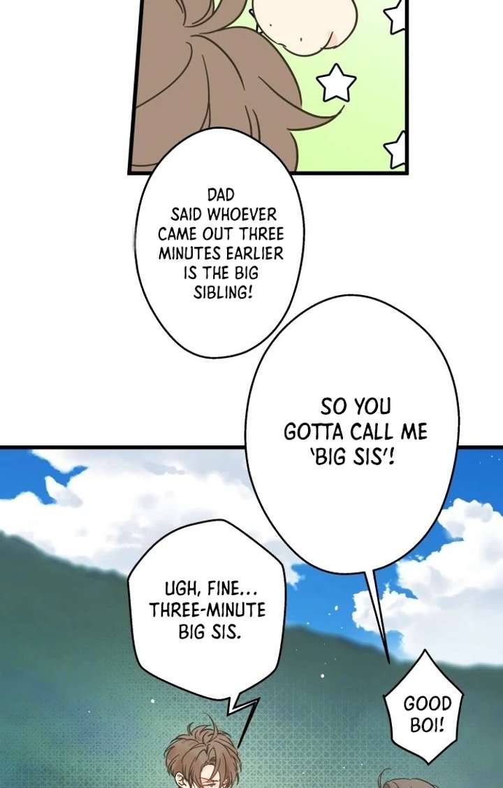 The Unseen One Chapter 1 - Page 68