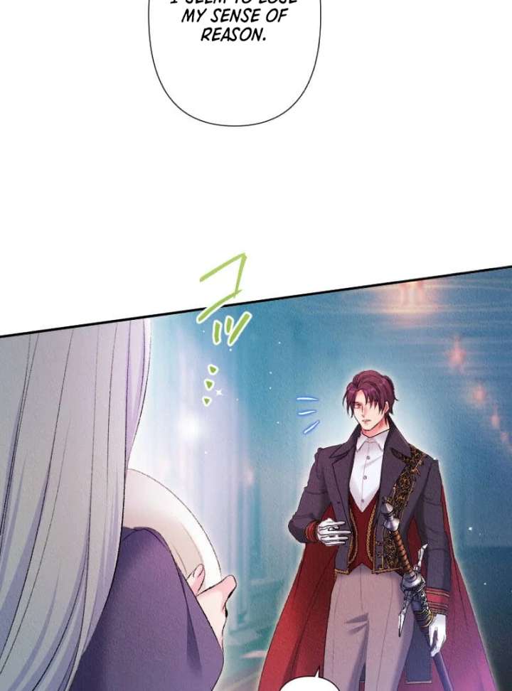 The Unseen One Chapter 1 - Page 73