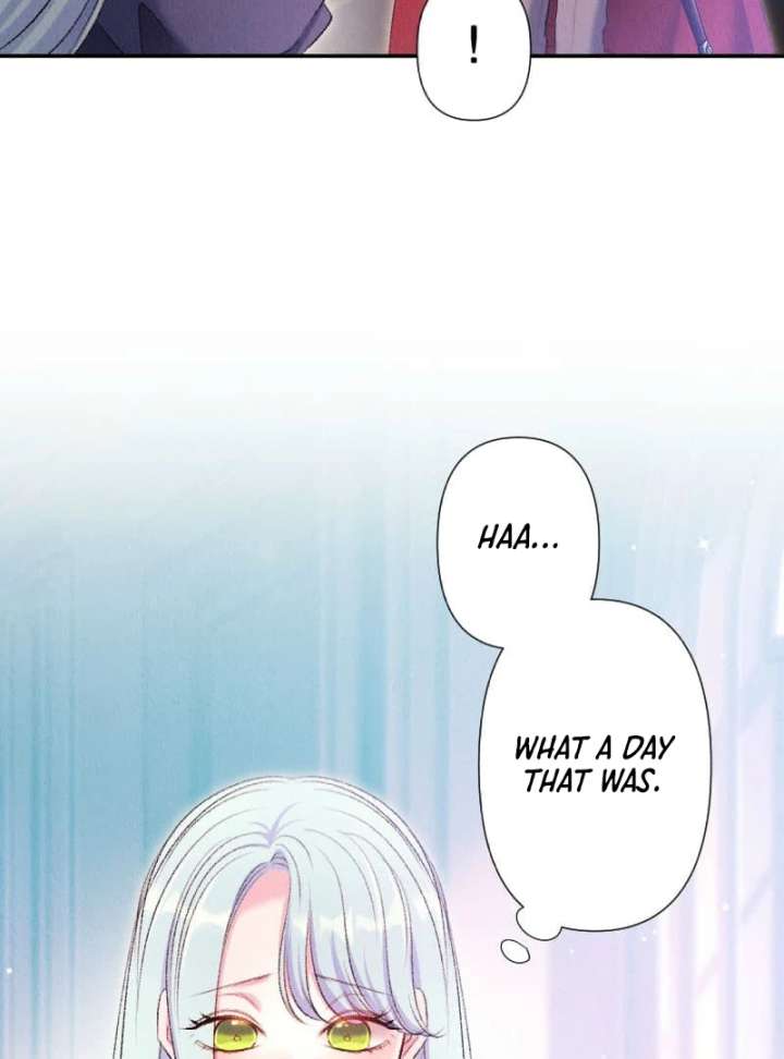 The Unseen One Chapter 1 - Page 74