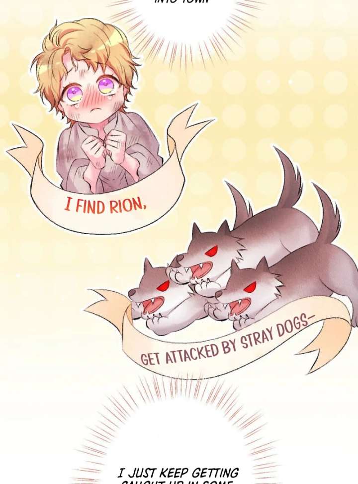 The Unseen One Chapter 1 - Page 76