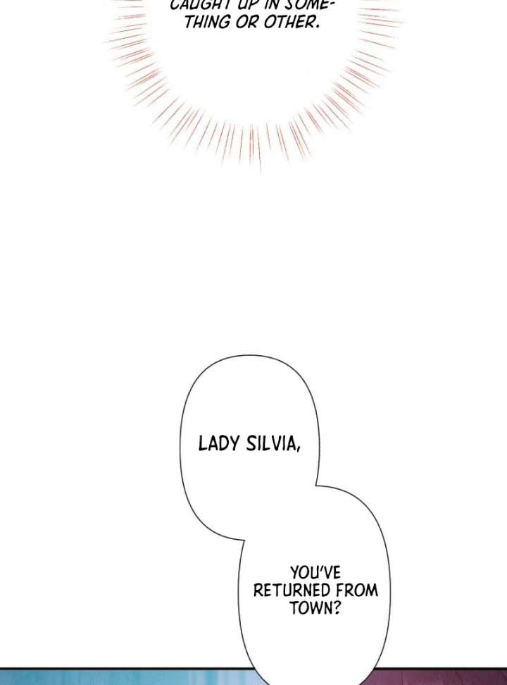 The Unseen One Chapter 1 - Page 77