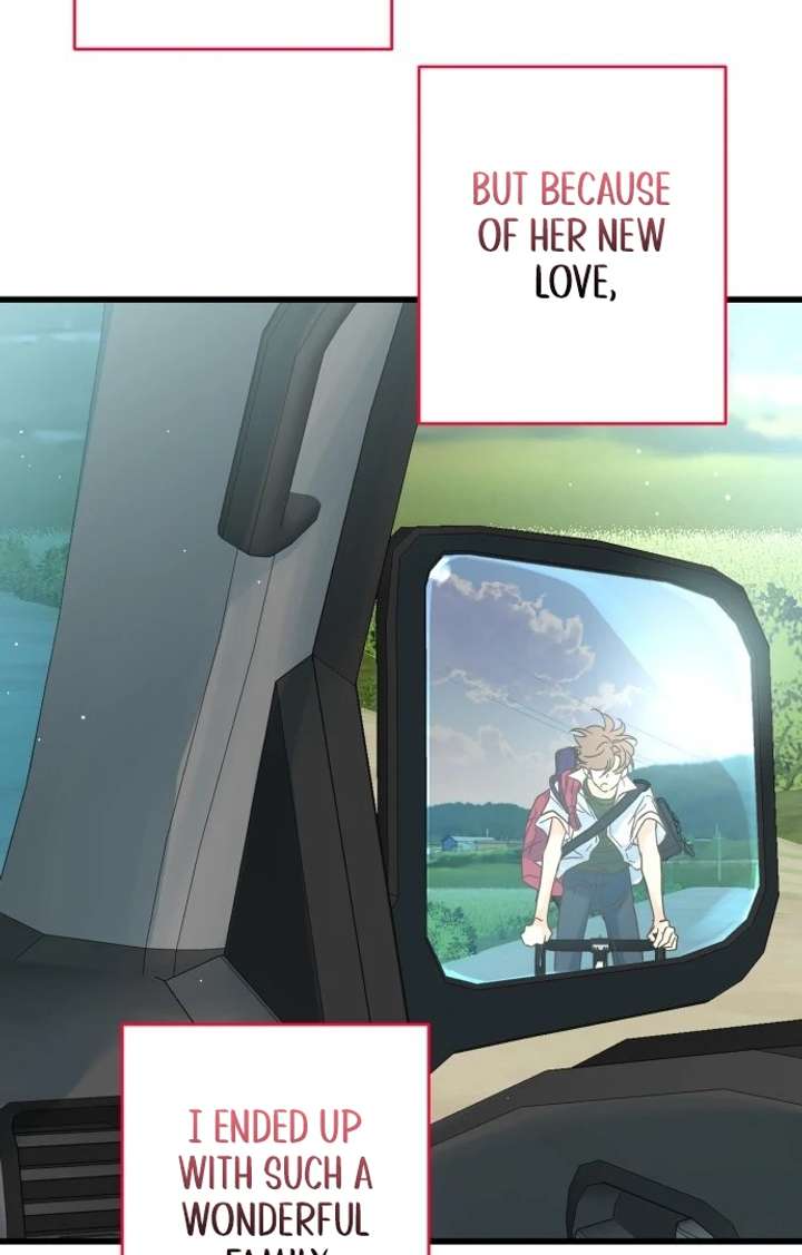 The Unseen One Chapter 1 - Page 87