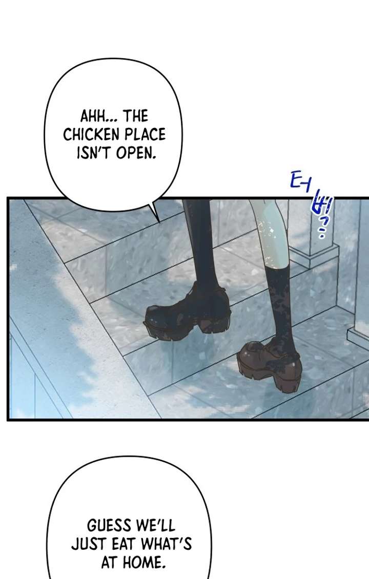 The Unseen One Chapter 1 - Page 92