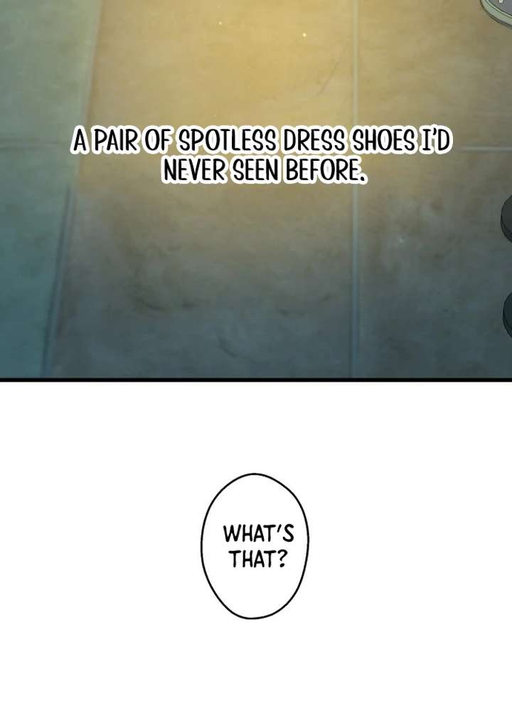 The Unseen One Chapter 1 - Page 98