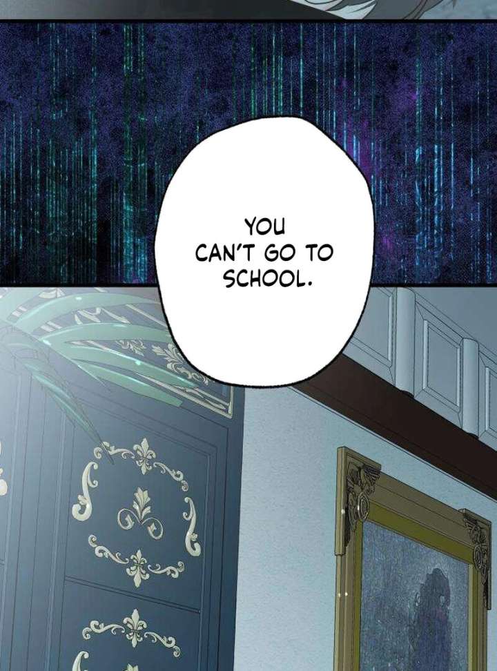 The Unseen One Chapter 12 - Page 101