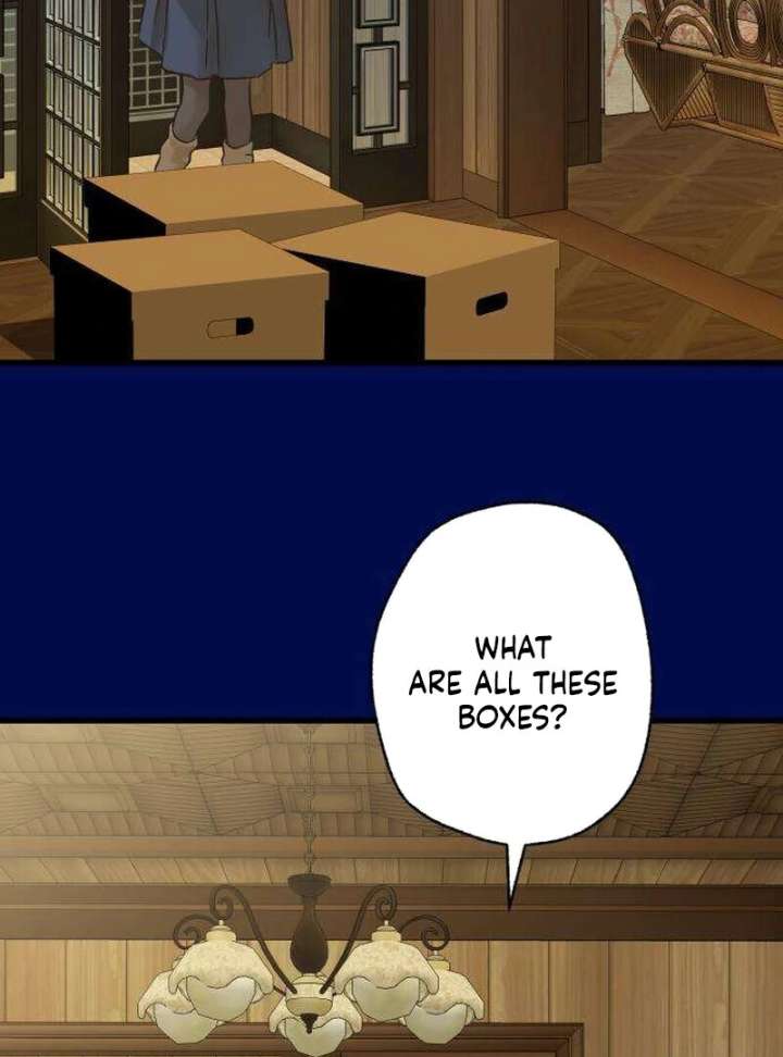 The Unseen One Chapter 12 - Page 104