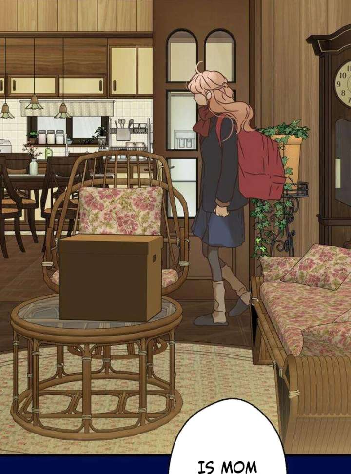 The Unseen One Chapter 12 - Page 105