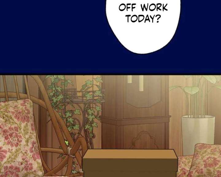 The Unseen One Chapter 12 - Page 106