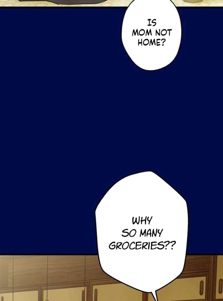 The Unseen One Chapter 12 - Page 109