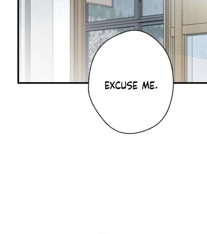 The Unseen One Chapter 12 - Page 11