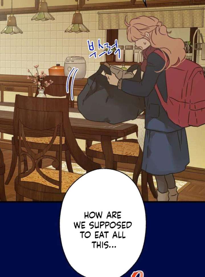 The Unseen One Chapter 12 - Page 110