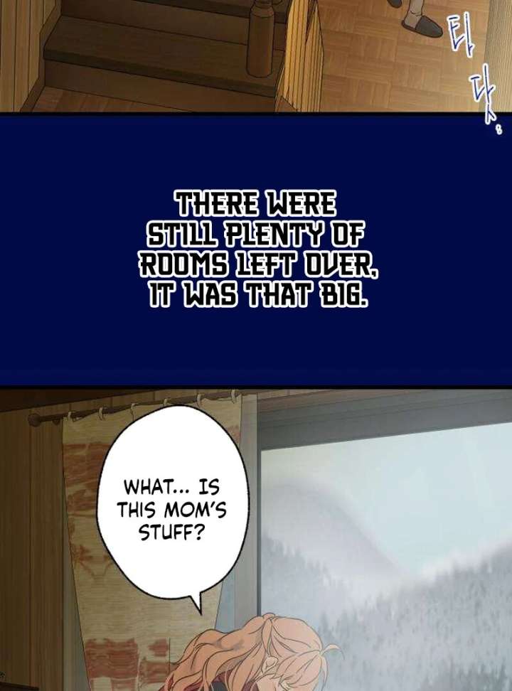 The Unseen One Chapter 12 - Page 114