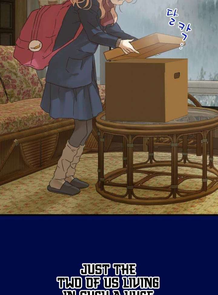 The Unseen One Chapter 12 - Page 115