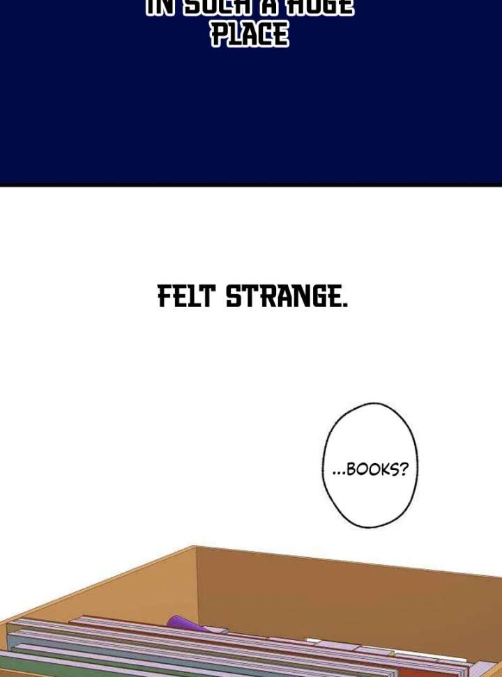 The Unseen One Chapter 12 - Page 116