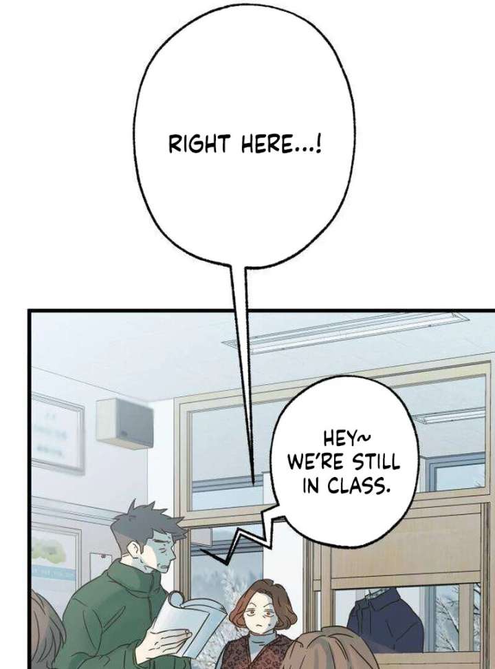 The Unseen One Chapter 12 - Page 12