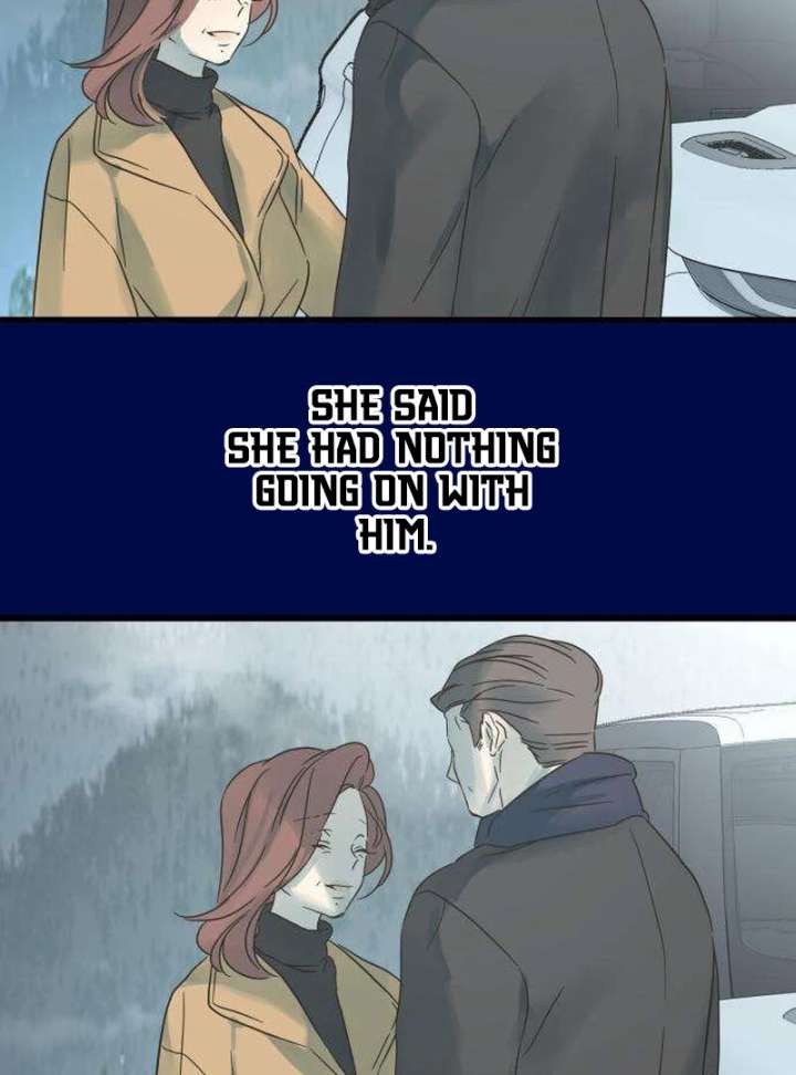 The Unseen One Chapter 12 - Page 124