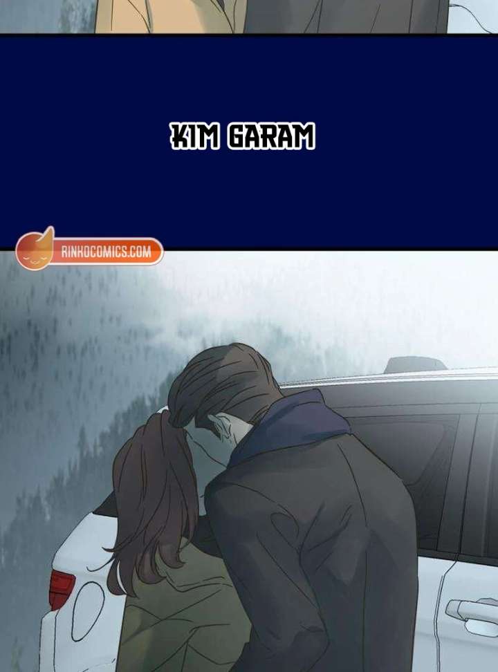 The Unseen One Chapter 12 - Page 125