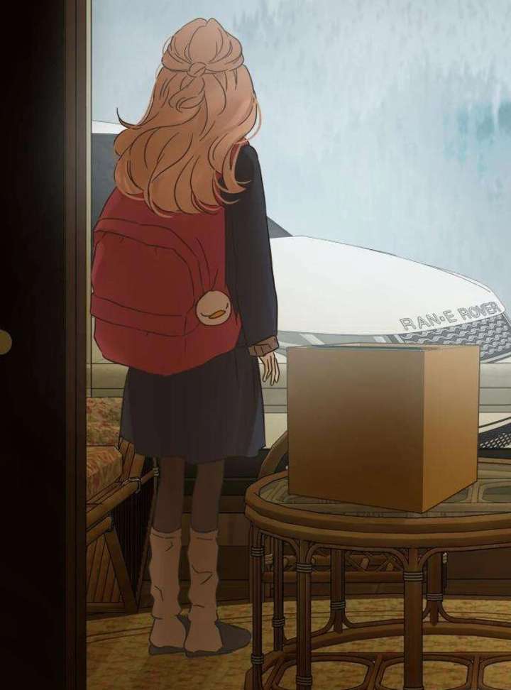 The Unseen One Chapter 12 - Page 127