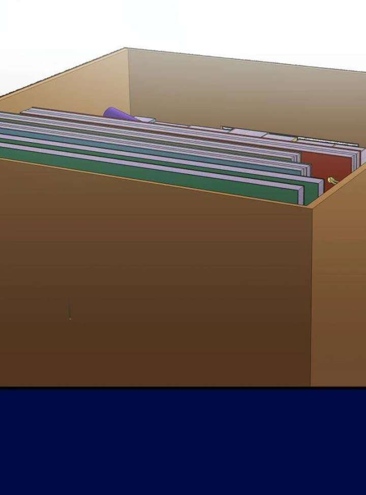 The Unseen One Chapter 12 - Page 129