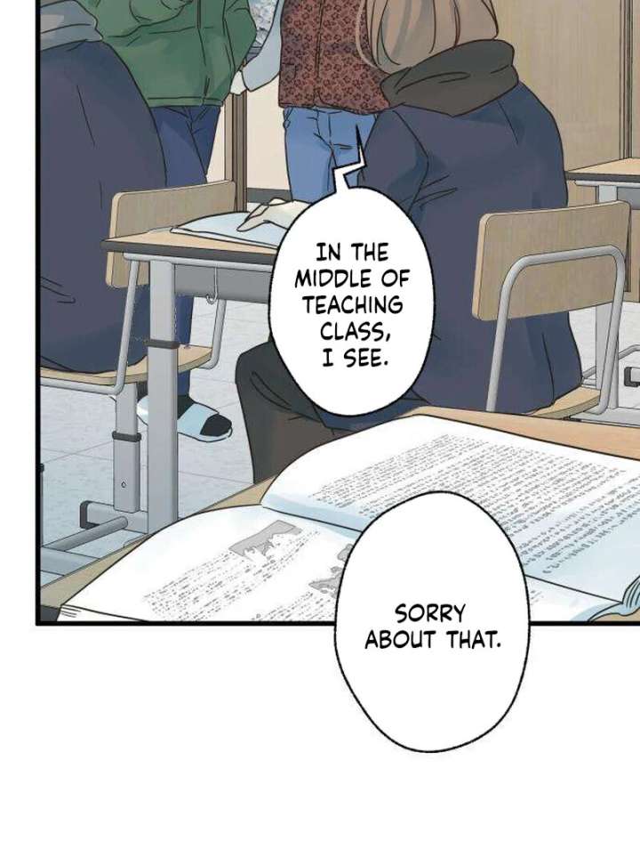 The Unseen One Chapter 12 - Page 13