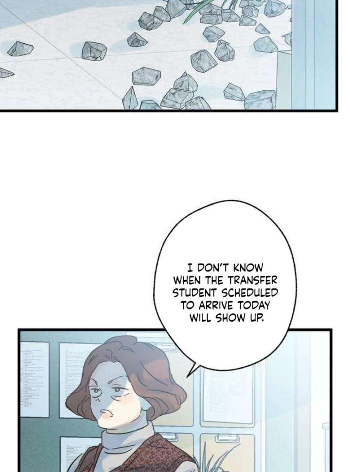 The Unseen One Chapter 12 - Page 2