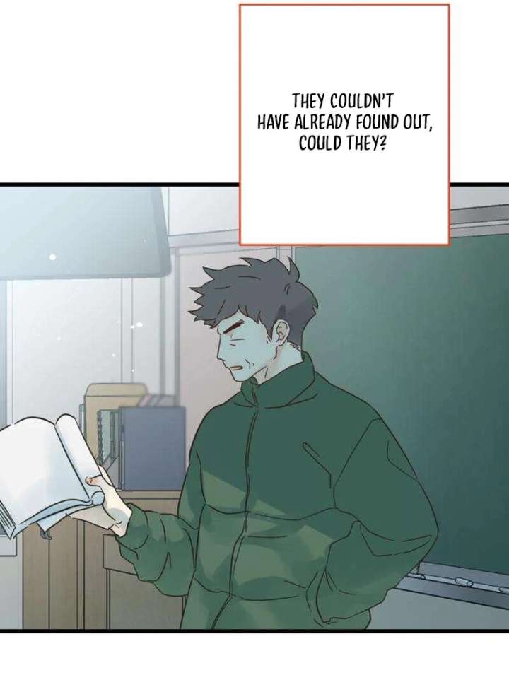 The Unseen One Chapter 12 - Page 24