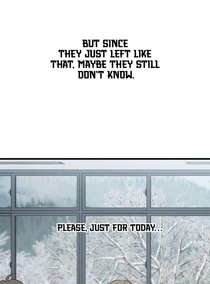 The Unseen One Chapter 12 - Page 25