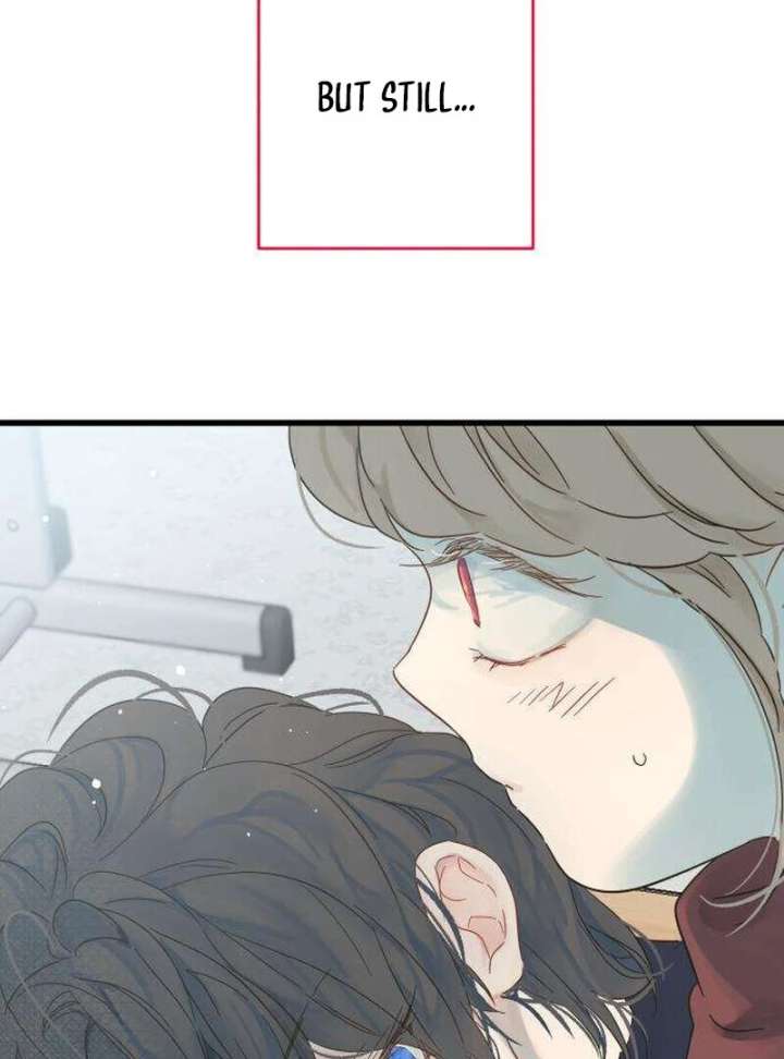 The Unseen One Chapter 12 - Page 31