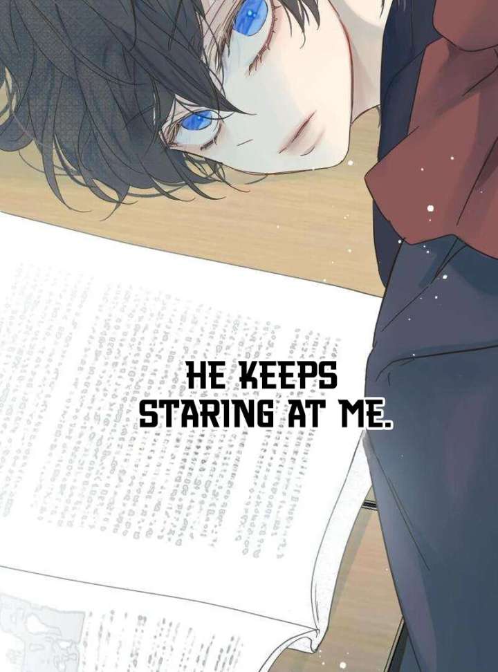 The Unseen One Chapter 12 - Page 32