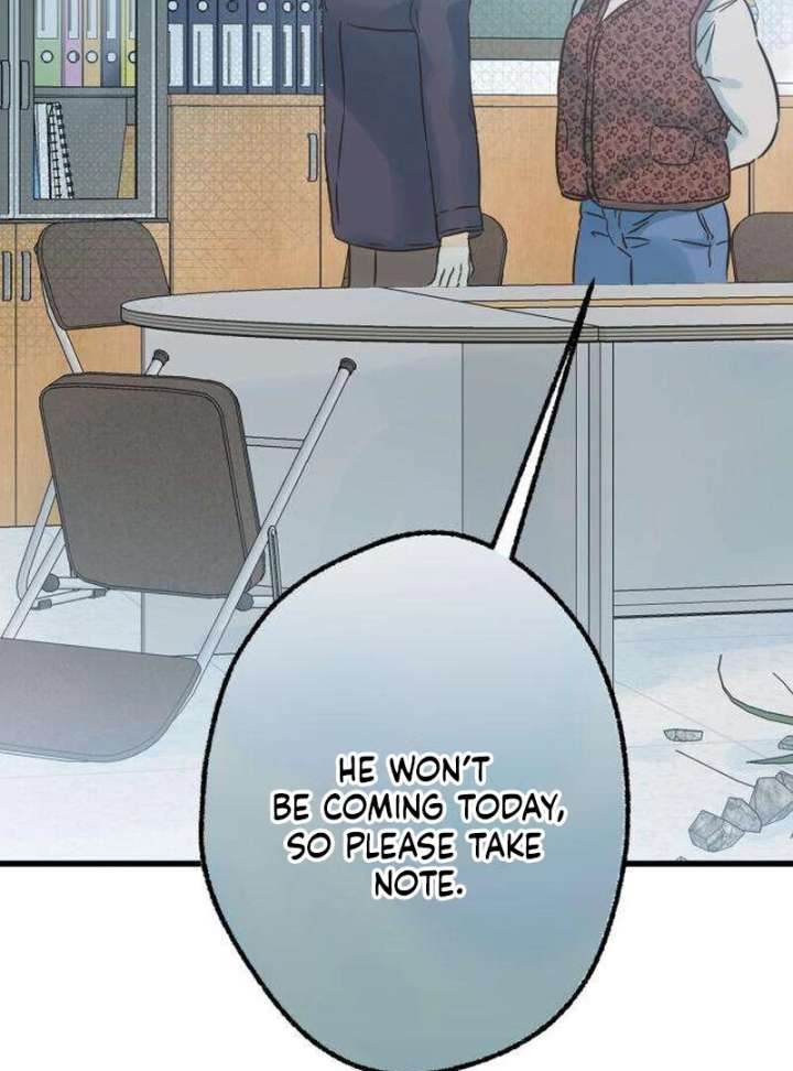 The Unseen One Chapter 12 - Page 4