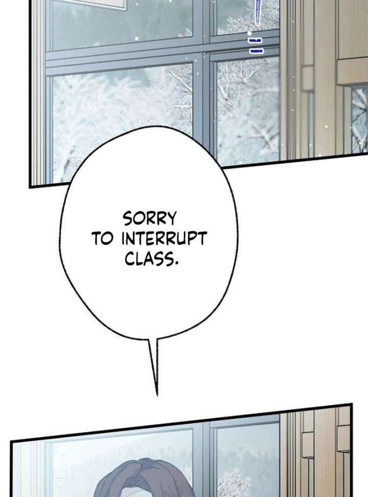 The Unseen One Chapter 12 - Page 41