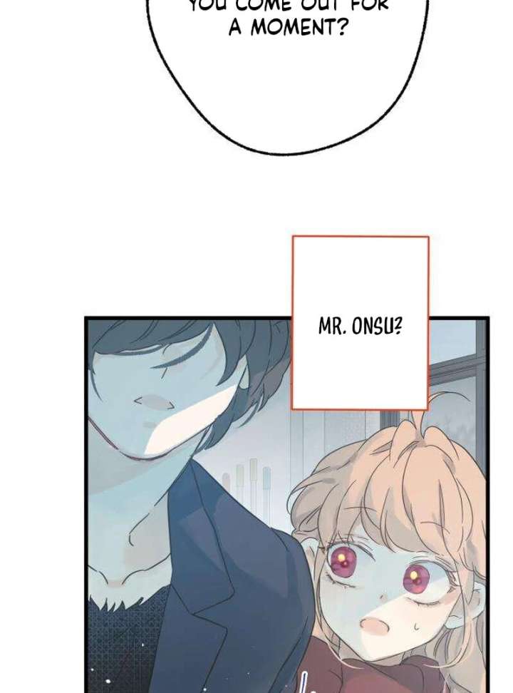 The Unseen One Chapter 12 - Page 43