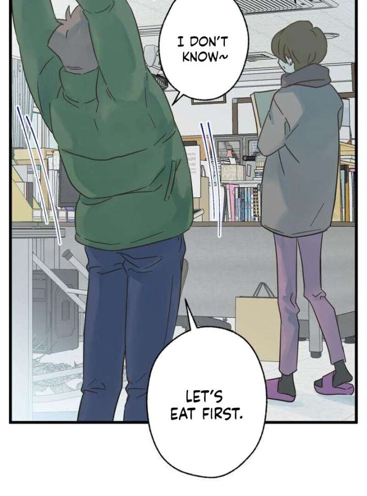 The Unseen One Chapter 12 - Page 57