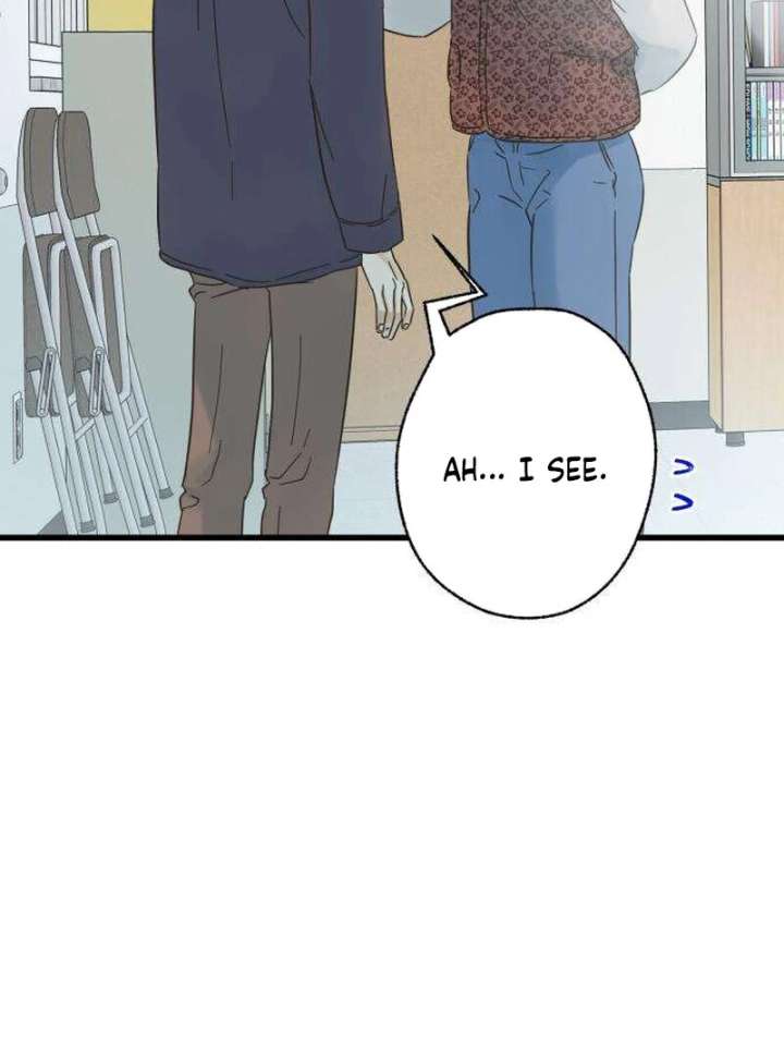 The Unseen One Chapter 12 - Page 62