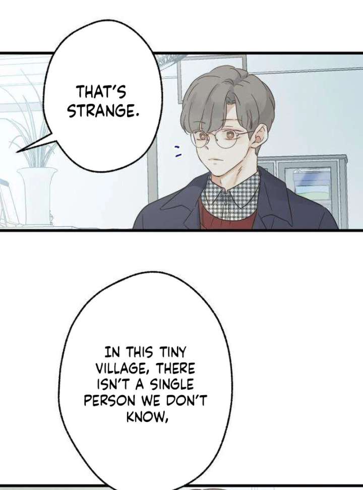 The Unseen One Chapter 12 - Page 63